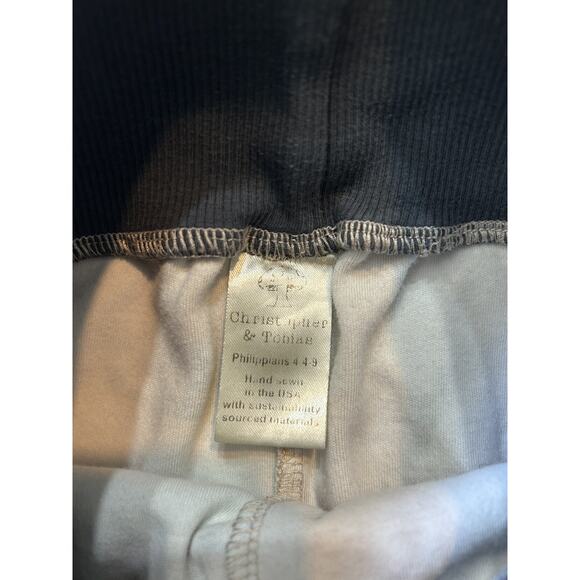 Christopher and Tobias Barnyard Pants, Size 4T - Picture 3 of 6